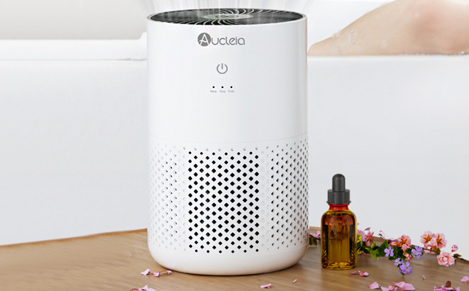 Aucleia Air Purifiers Aucleia Air Purifiers