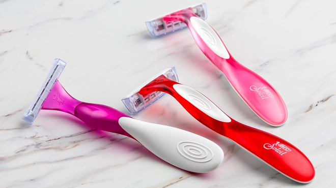 BIC Soleil Womens Disposable Razor 10 ct BIC Soleil Womens Disposable Razor 10 ct