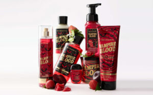 Bath and Body Works Halloween Collection