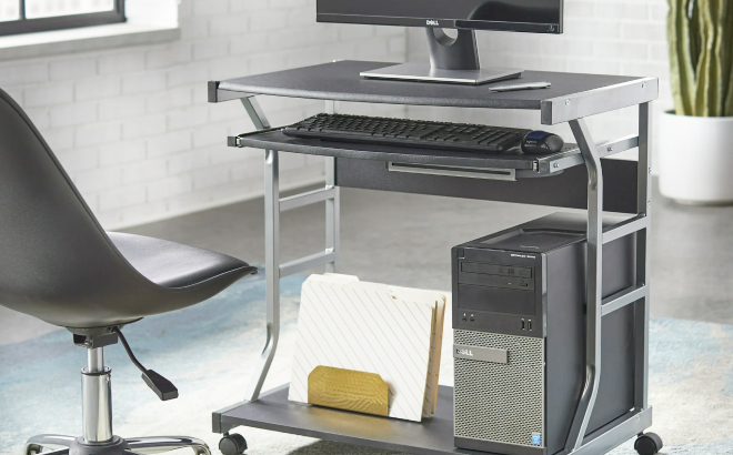 Berkeley Computer Desk