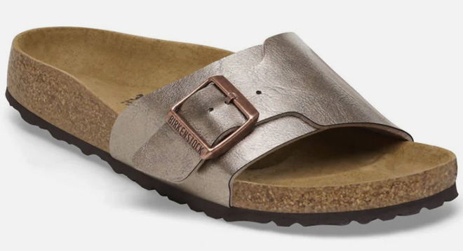 Birkenstock Catalina Bs Birko Flor Sandal Birkenstock Catalina Bs Birko Flor Sandal