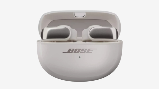 Bose Ultra Open Earbuds