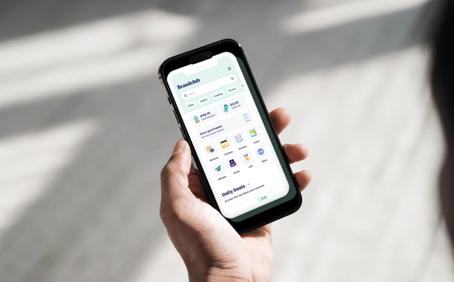 Brandclub App Brandclub App
