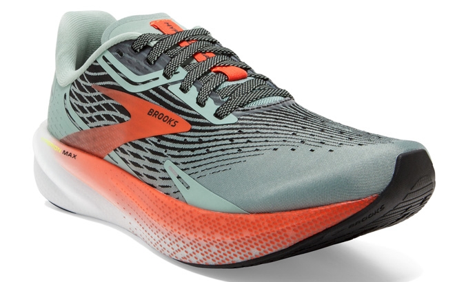 Brooks Womens Hyperion Max Running Shoes Brooks Womens Hyperion Max Running Shoes