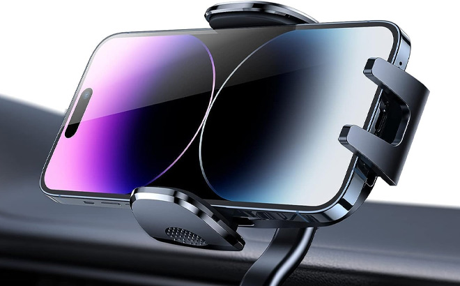 Car Vent Phone Mount Car Vent Phone Mount