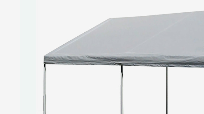 Caravan Canopy 
