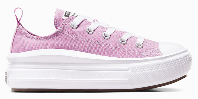 Chuck Taylor All Star Move Chuck Taylor All Star Move