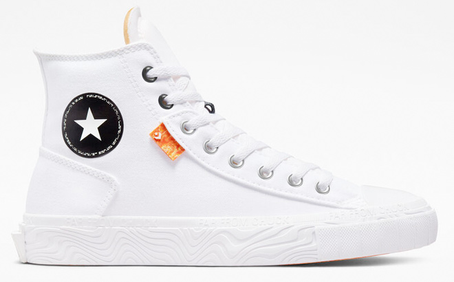 Chuck Taylor Alt Star Canvas Chuck Taylor Alt Star Canvas