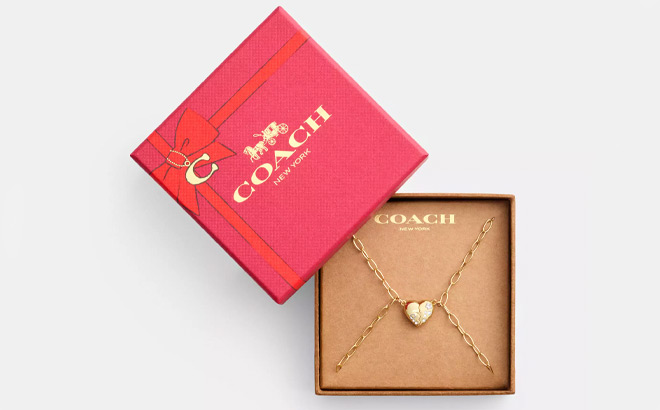 Coach Outlet Friendship Bracelet Set Coach Outlet Friendship Bracelet Set