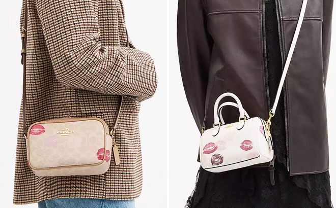 Coach Outlet Mini Jamie Camera Bag Coach Outlet Mini Jamie Camera Bag