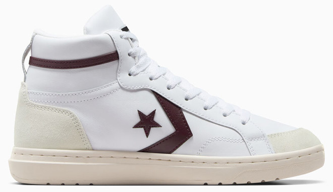 Converse Pro Blaze Classic Shoe Converse Pro Blaze Classic Shoe
