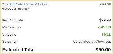 Crocs Clogs Checkout Page Crocs Clogs Checkout Page
