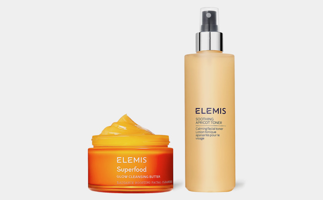 ELEMIS Super Size Energising Cleanser Toner ELEMIS Super Size Energising Cleanser Toner