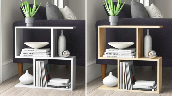 Fazio End Table Fazio End Table