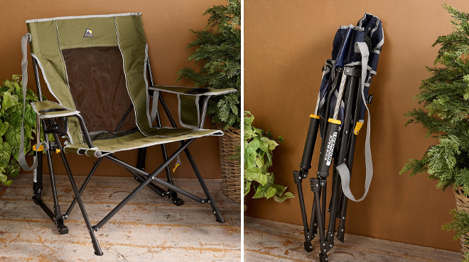 GCI Outdoor Rocking Chair GCI Outdoor Rocking Chair