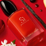 Giorgio Armani Si Passione EDP Spray