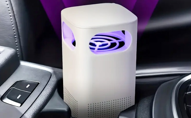 HEPA Air Purifier 1 HEPA Air Purifier 1