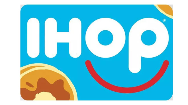 IHOP Gift Card IHOP Gift Card
