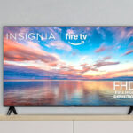Insignia 32 Inch Class FE Series LED Full HD Smart Fire TV