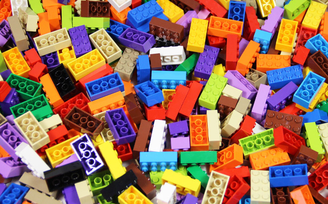 LEGO Bricks LEGO Bricks