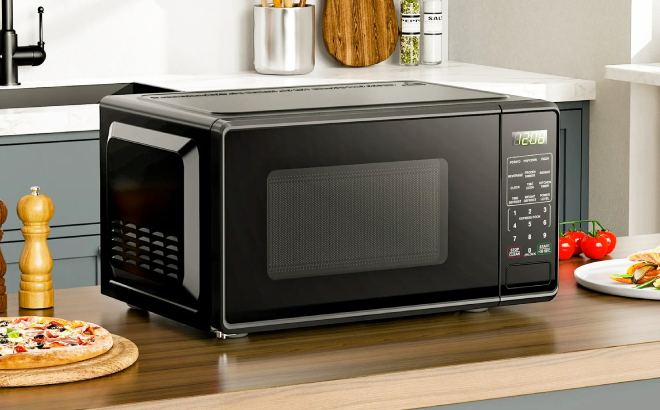 Mainstays Countertop Microwave Oven Mainstays Countertop Microwave Oven