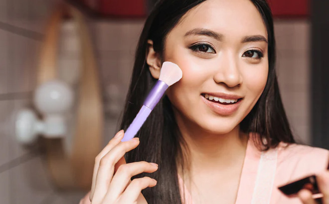 Makeup Brush Makeup Brush