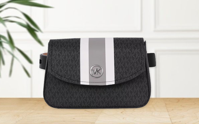 Macy's mk belt bag sales