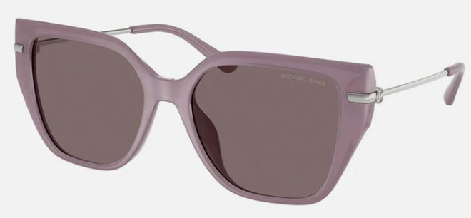Michael Kors Women's 54mm Light Iris Sunglasses Michael Kors Women's 54mm Light Iris Sunglasses