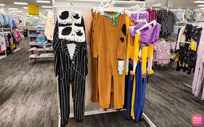 Nightmare Before Christmas Jack Skellington Adult Long Sleeve Hooded Cosplay Union Suit Onesie Costume Small Nightmare Before Christmas Jack Skellington Adult Long Sleeve Hooded Cosplay Union Suit Onesie Costume Small
