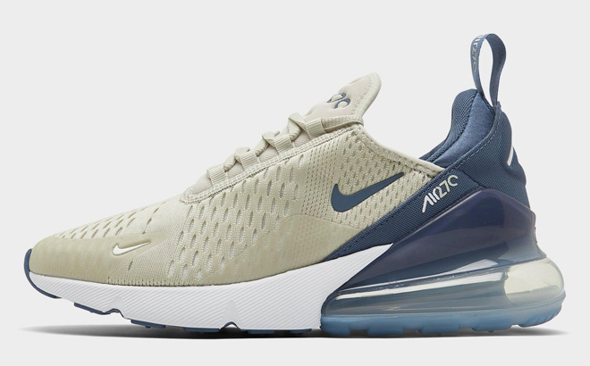 Nike Air Max 270 Womens Casual Shoe Nike Air Max 270 Womens Casual Shoe