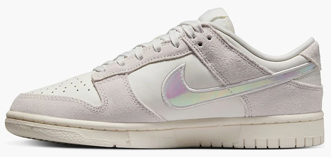 Nike Dunk Low Basketball Sneaker