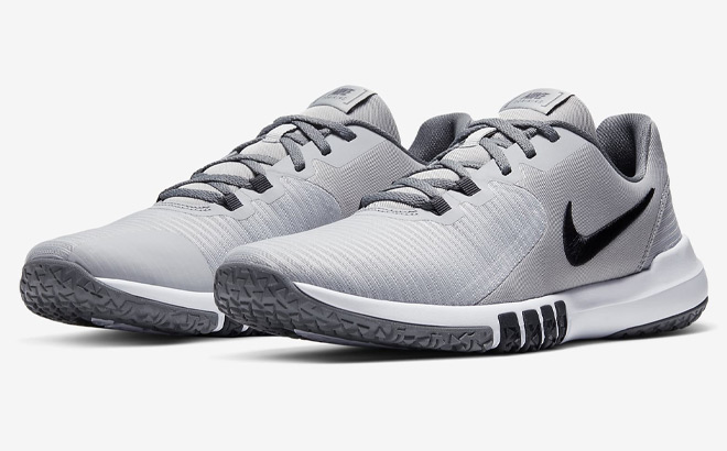 Nike Flex Control 4 Mens Shoes