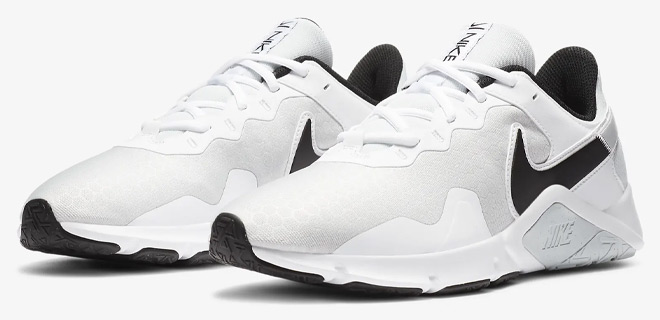 Nike Legend Essential 2 Mens Workout Shoes Nike Legend Essential 2 Mens Workout Shoes