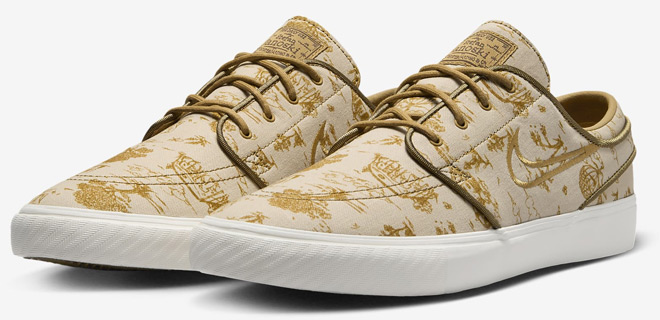 Nike SB Zoom Janoski OG Premium Shoes Nike SB Zoom Janoski OG Premium Shoes