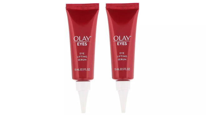 Olay Eye Lifting Serums Olay Eye Lifting Serums