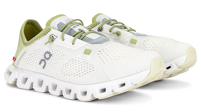 On Cloud 5 Coast Sneaker On Cloud 5 Coast Sneaker