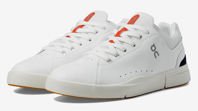 On The ROGER Advantage 2 Mens Shoes On The ROGER Advantage 2 Mens Shoes