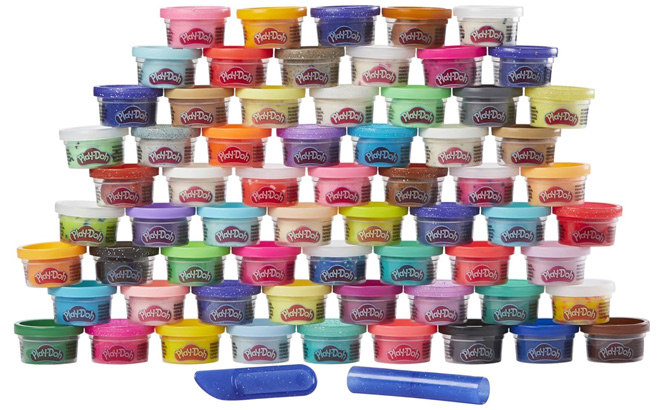 Play Doh Ultimate Color Collection Play Doh Ultimate Color Collection