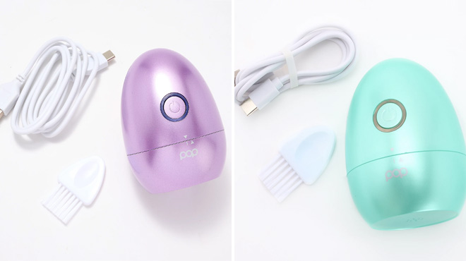 Pop Sonic Moon Shavers Pop Sonic Moon Shavers