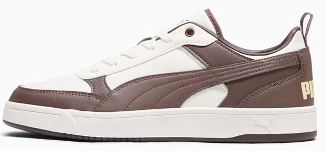 Puma Dribble Sneakers Puma Dribble Sneakers