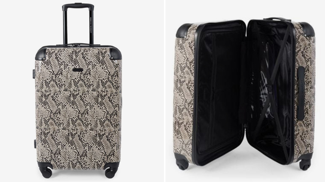Rebecca minkoff suitcase online
