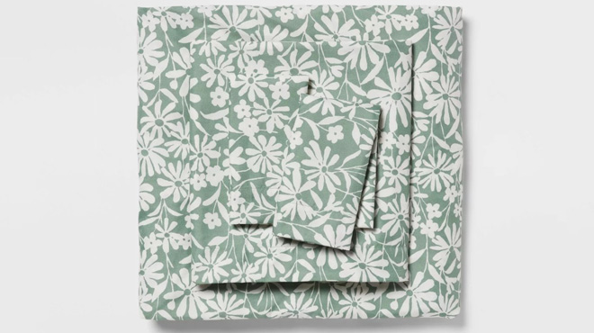 Room Essentials Sheet Set