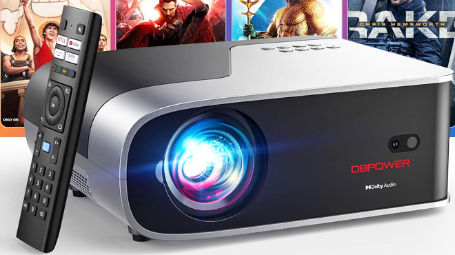 Smart Projector Smart Projector