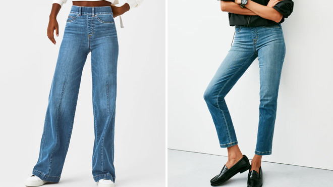 Spanx Womens Jeans Spanx Womens Jeans