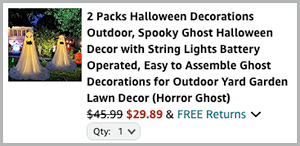 Spooky Screenshot Spooky Screenshot