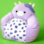 Squishmallows Bean Bag Chair Bubba