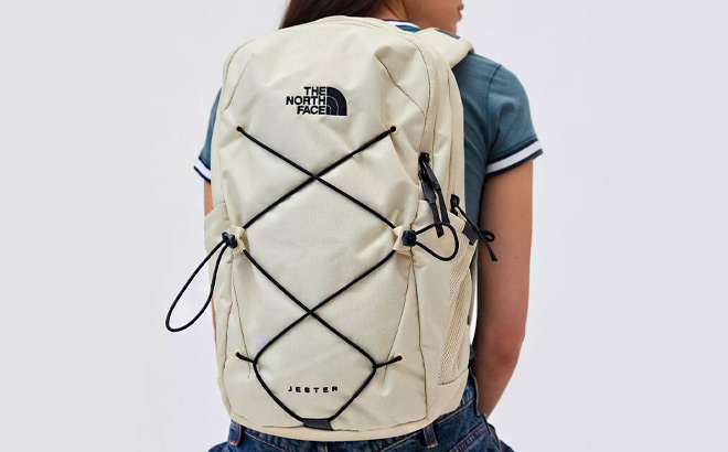 The North Face Backpack The North Face Backpack
