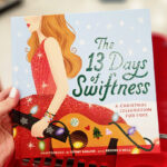 Tiffany Garland The 13 Days of Swiftness