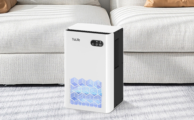 ToLife Dehumidifier ToLife Dehumidifier