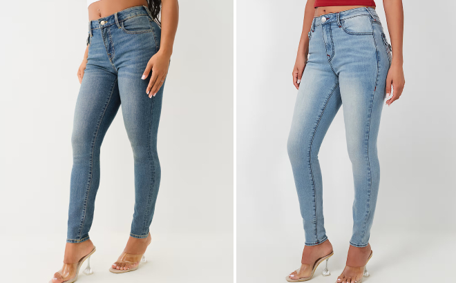 True Religion Skinny Jeans True Religion Skinny Jeans
